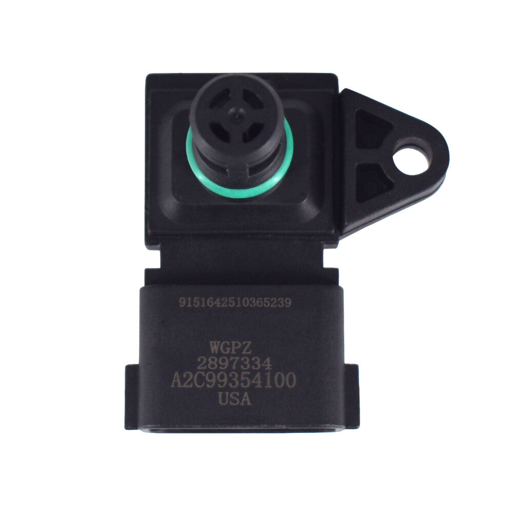 ya 1 8.5.1 2897334 Pressure Temperature Sensor for M11 ISC ISL ISM ISX ISB US
