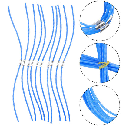 ya 17  Accessories Grass Trimmer Line Cutting Wire Grass Trimmer Rope