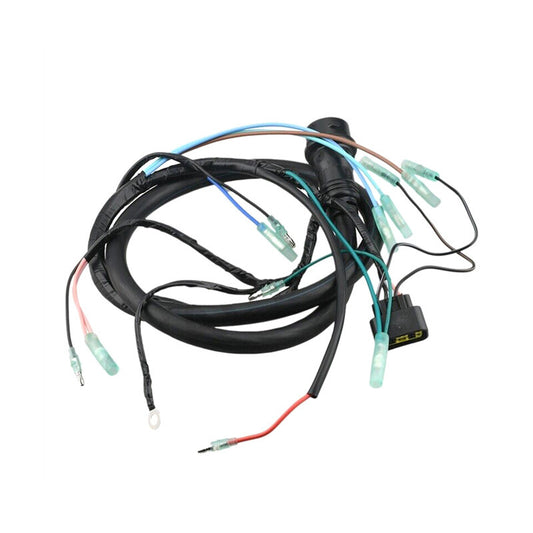 ya 3 6.25 Assy marine wiring harness suitable for Yamaha outboard motor 2T 40HP 66T-82590-20