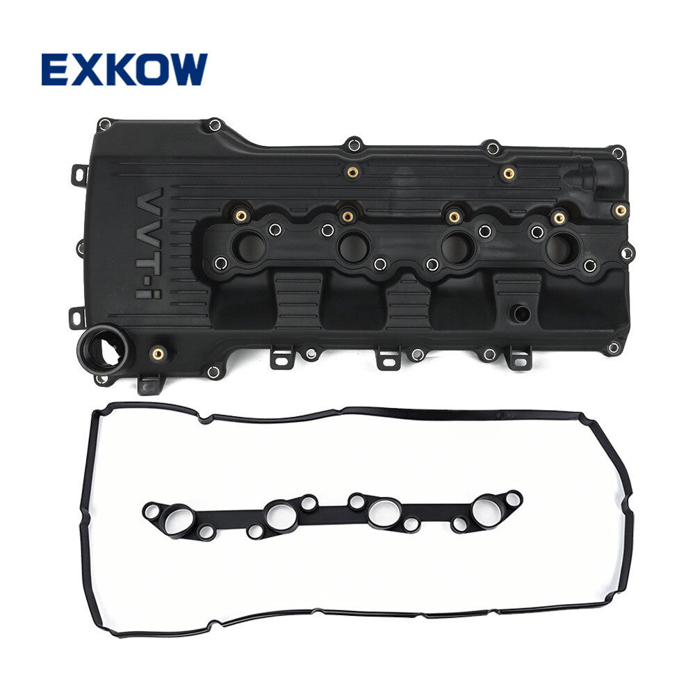 ya 11 6.5 Cylinder Head Assy for Toyota Hilux Vigo for Land Cruiser Prado Tacoma 2.7L