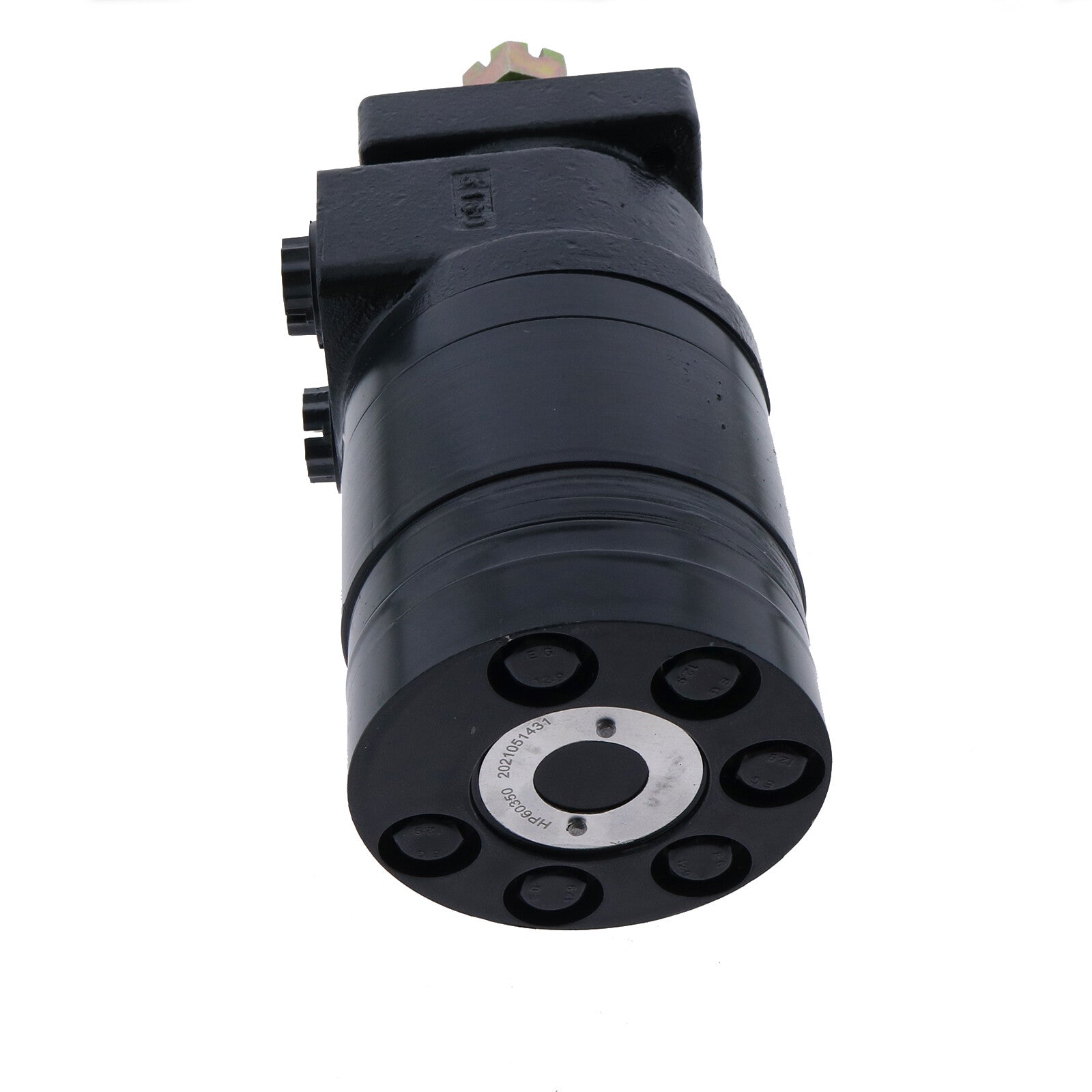 ya 5 8.7 compatible with Stens 025-515Parker Exmark 1-603718 Parker TE0230FS250AAFA Wheel