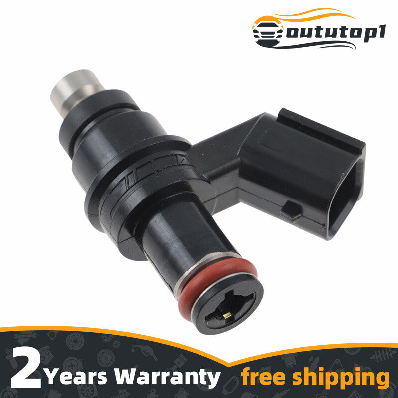 ya 1 7.2 New fuel injector for 2010 - 2018 for Suzuki RM-Z250 15710-49H00