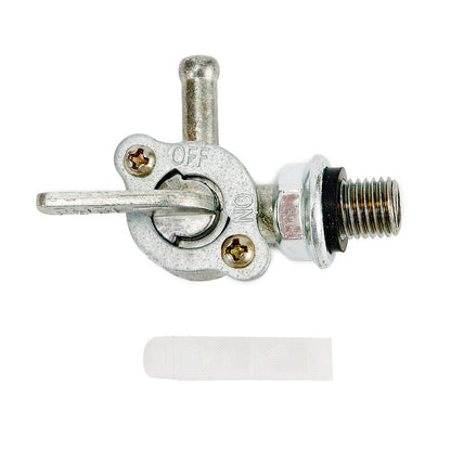 ya 5 8.7 1pcs Generator Fuel Tank Shut Off Tank Tap Petcock Valve ON/OFF Switch