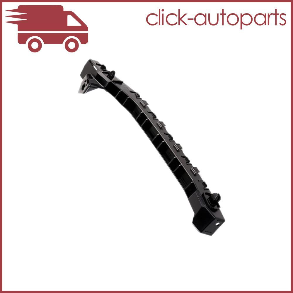 ya 27 6.18.2 For 2008-2014 for Subaru for Impreza WRX STi Front Right Bumper Bracket 57707FG120 Black
