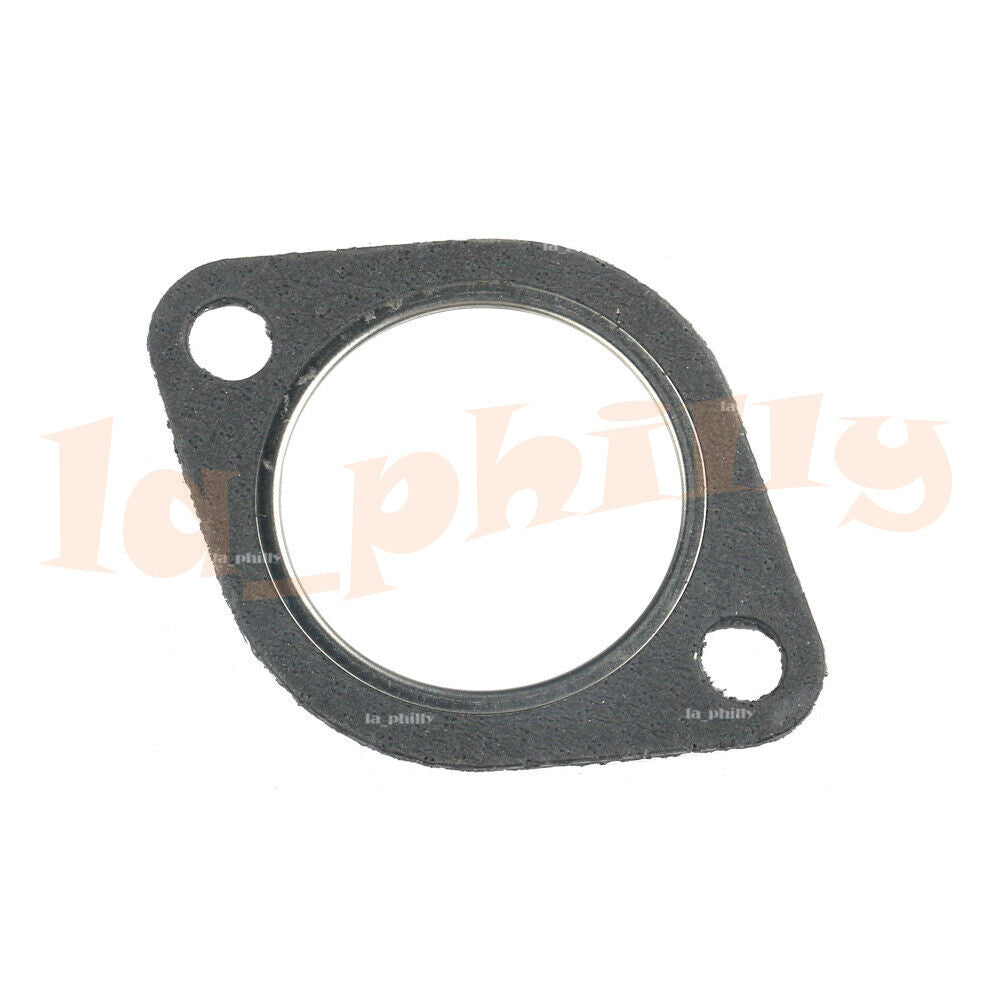 ya 5 8.7 2Pcs for BMW E36 E39 E46 E53 E70 E83 E85 car Manifold Gasket 18107502346