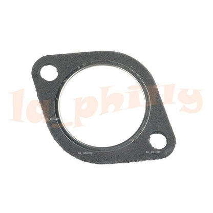 ya 5 8.7 2Pcs for BMW E36 E39 E46 E53 E70 E83 E85 car Manifold Gasket 18107502346