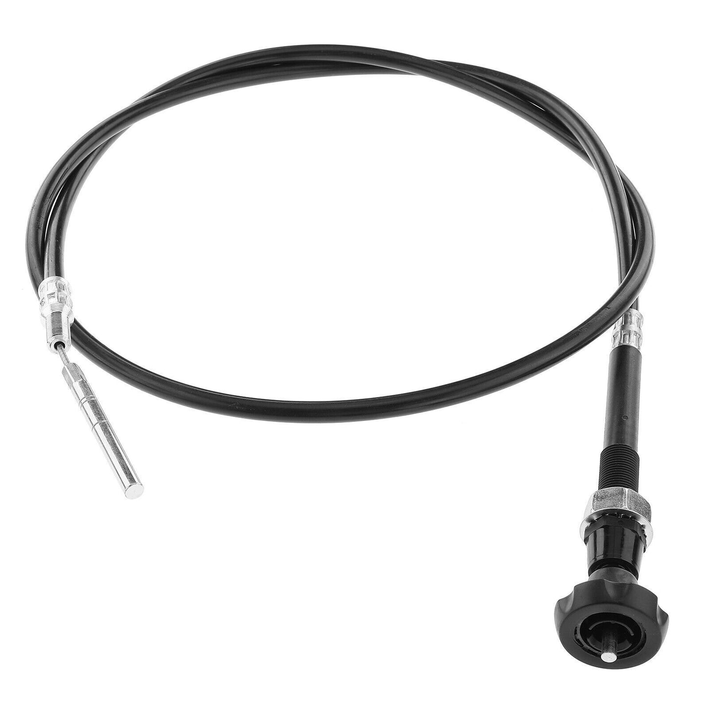 ya 2 6.26 Axle Disconnect Cable Operated Actuator PSL400 for Dodge 94-02 for Ram Vacuum Actuat