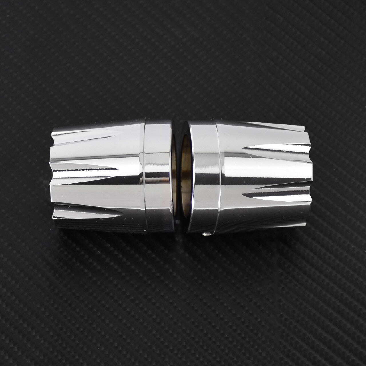 ya 5 8.7 29 MM Front Axle Nut Cover Bolt Fit for Harley Softail 07-up Touring Dyna 08-up