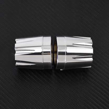 ya 5 8.7 29 MM Front Axle Nut Cover Bolt Fit for Harley Softail 07-up Touring Dyna 08-up