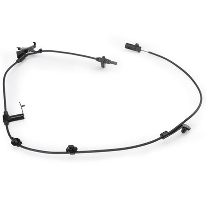 1X ABS Wheel Speed Sensor 89542-52090 Front Right for Toyota Yaris 2011-18 1.5L