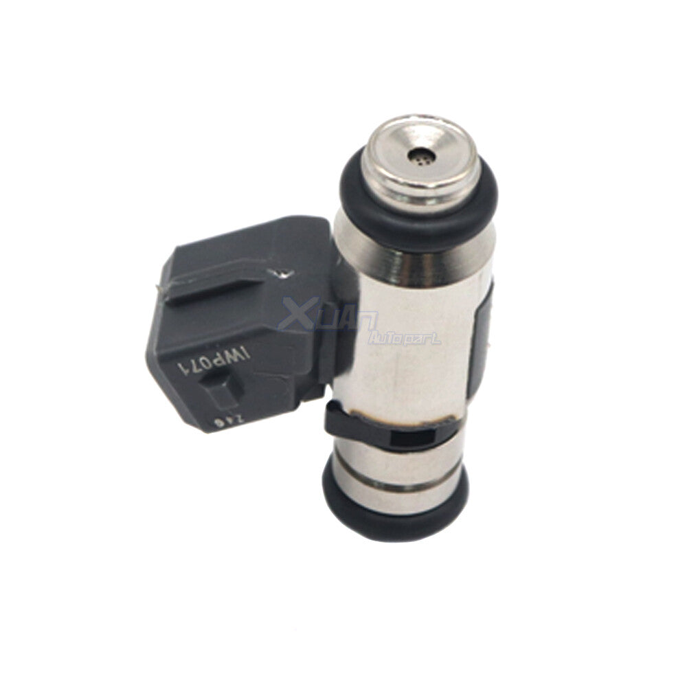 ya 1 8.5.4 IWP-071 for A190 A210 W168 1.6L 1.9L 2.1L 4x Fuel Injector IWP071