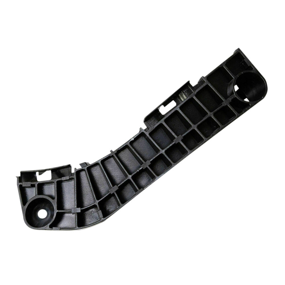 ya 27 6.18.2 Left (Driver Side) Front Bumper Bracket Fit for 2007-2011 for Toyota for Camry Black New