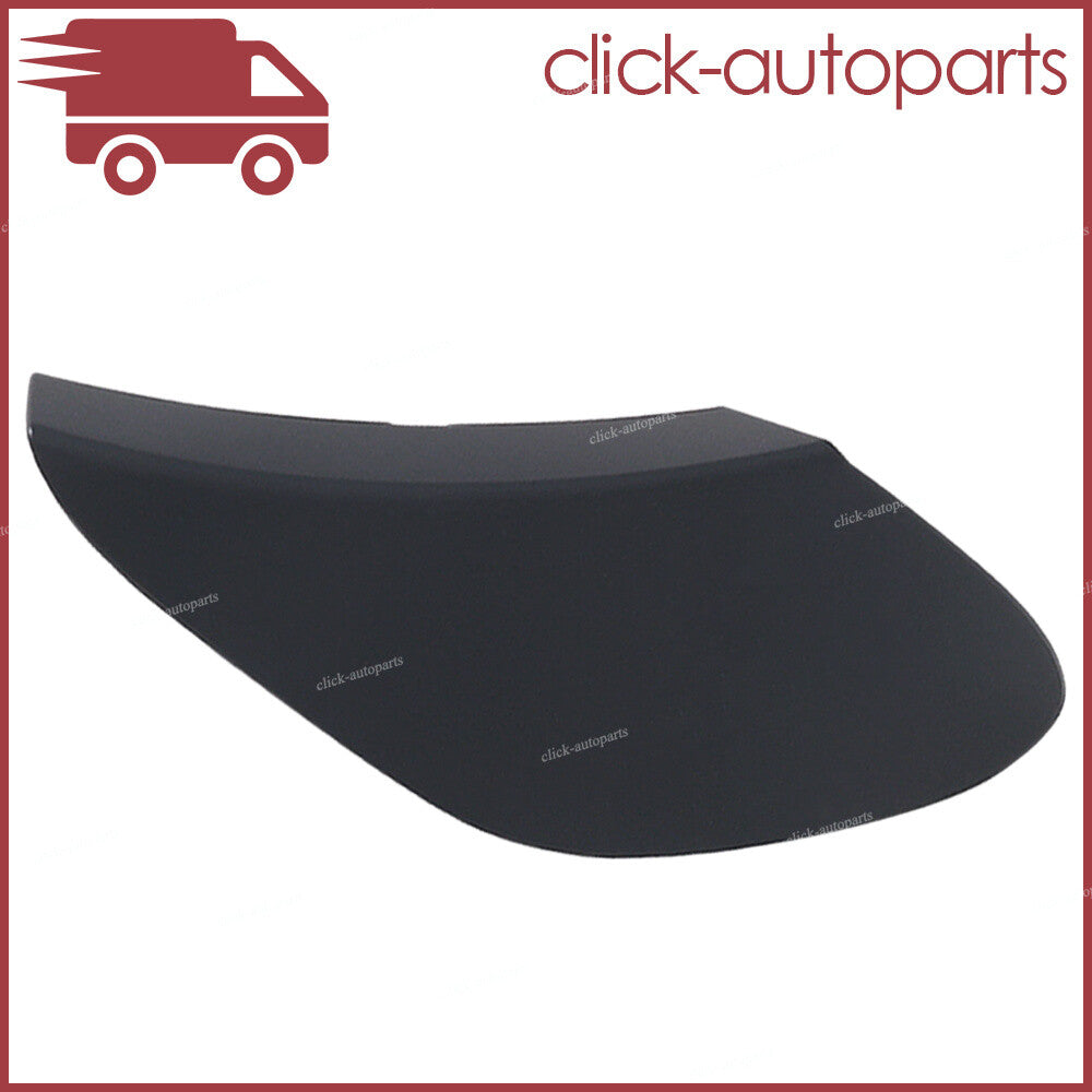 ya 27 6.18 For MB GLE-Class W292 Front Bumper Trailer Hitch Cover Unprimed Right 2928855022