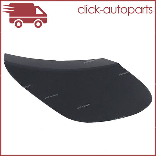 ya 27 6.18 For MB GLE-Class W292 Front Bumper Trailer Hitch Cover Unprimed Right 2928855022