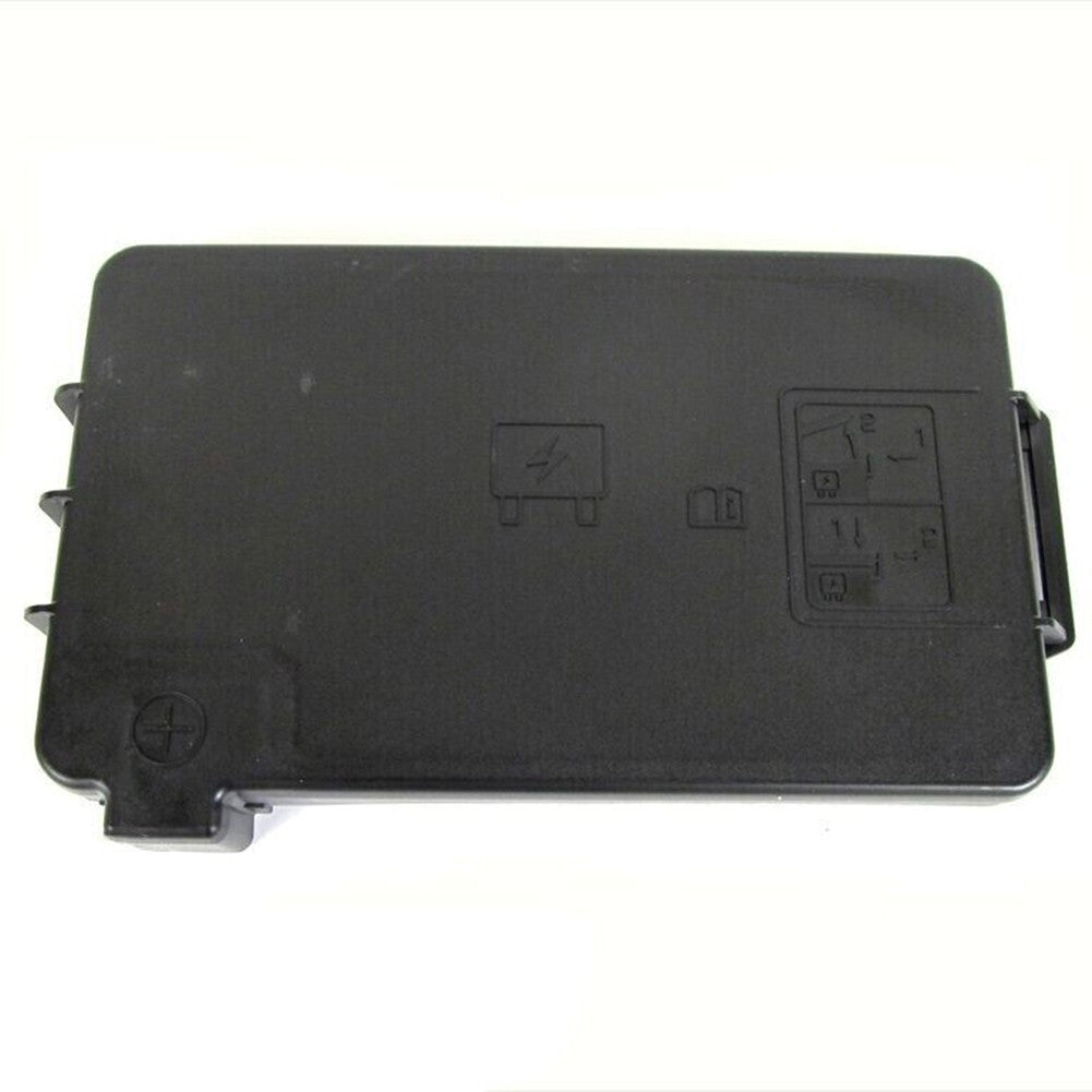 ya 5 8.7 68053635AB Plastic Fuse Box Cover Lid For 2009-2011 for Dodge for Ram 1500 2500 3500