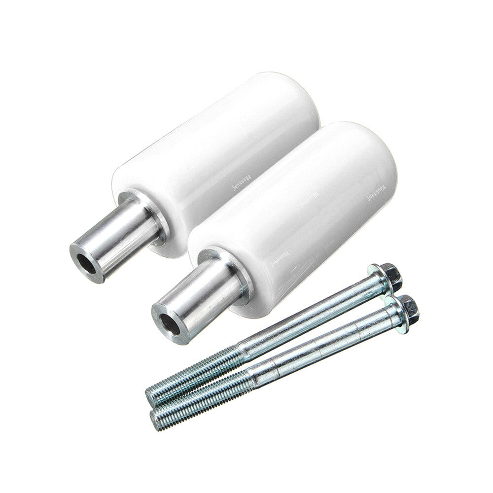 ya 3 6.23 for Yamaha Motorcycle Anti-Crash Pad Frame Sliders Crash Protector Universal