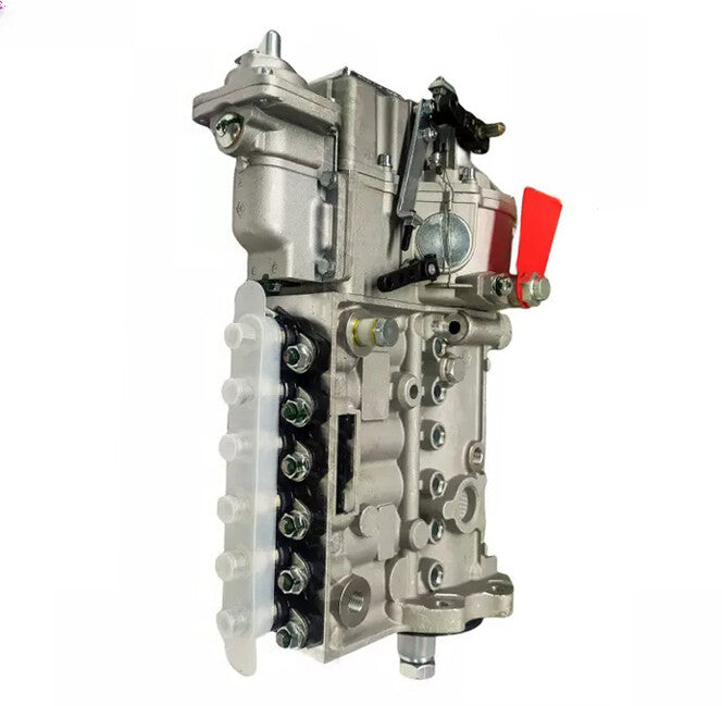ya 27 7.2 1pc Fuel Pump For 6BT190-33 Engine 10404536049 5260337 Diesel
