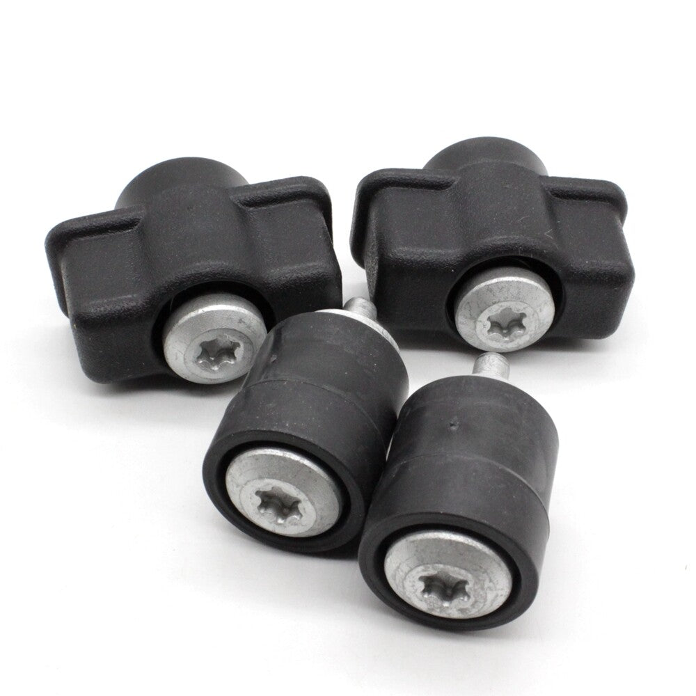 ya 1 8.5.3 Boxed Handle and Grommet Kit for Dodge for Ram 1500 2500 3500 for Ram 68054996AA 