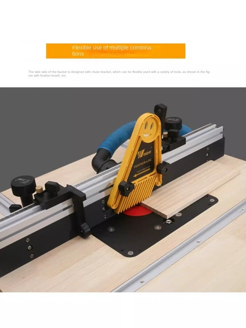 ya 26 Reverse Conversion Engraving Machine Electric Wood Milling and Trimming Machine