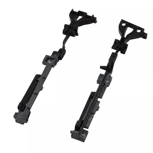 ya 8 5.26.2 4Pcs Pano for Ramic Roof Brackets for Mercedes W205 W169 W176 604836865 604836866
