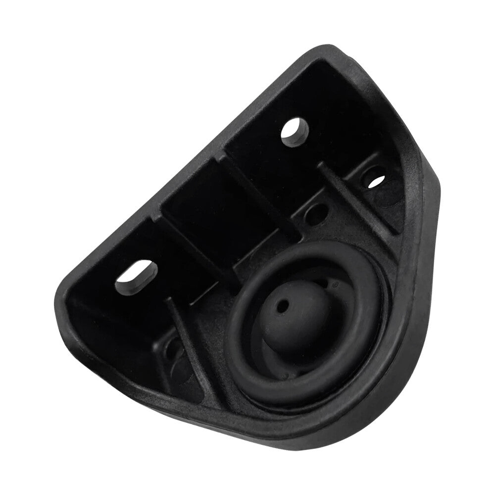 ya 5 8.7 Radiator Upper Support Mount Bracket Black 25333-D3000 Fits for Tucson 2016-2020