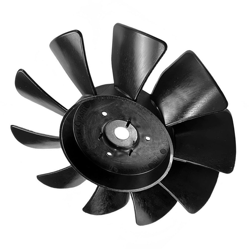 ya 14 For For Hydro Gear 7 Inch Fan with 10 Blades for Cooling