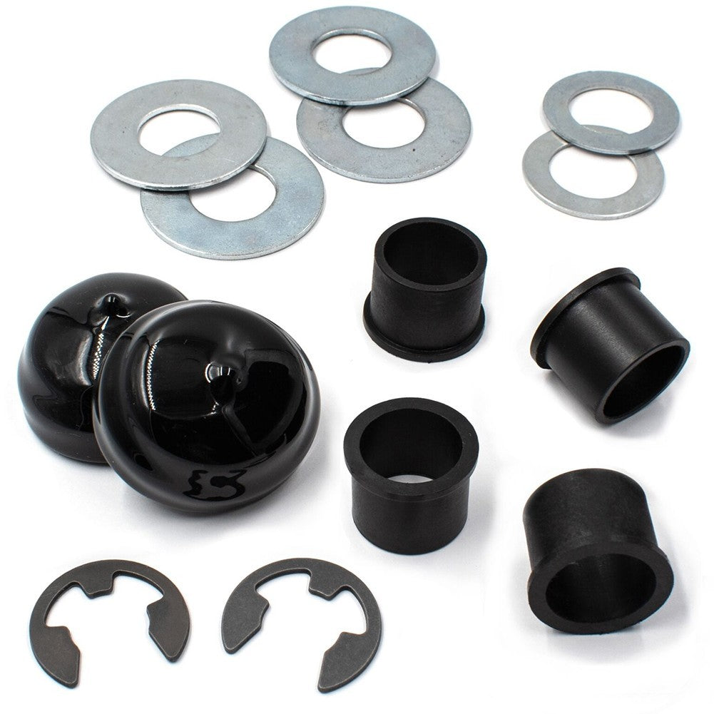 ya 14 Steering Spindle Bushing Rebuild For Cast Axle Series Tractors High Quality