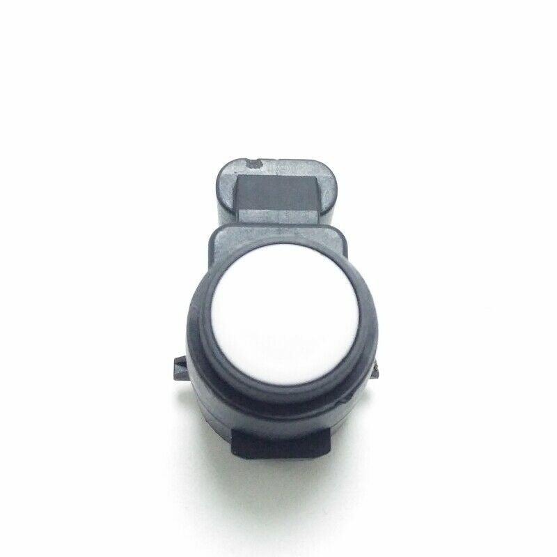 ya 1 8.5.3 PDC Ultrasonic Parking Sensor For E81 E82 E84 E88 E90 for Mini 66206935598 White