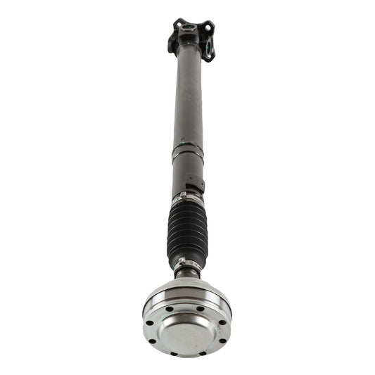ya 4 6.17 Front Driveshaft Prop Shaft w/CV Joint for Jeep for Wrangler JK 07-11 3.8L 4WD 31''