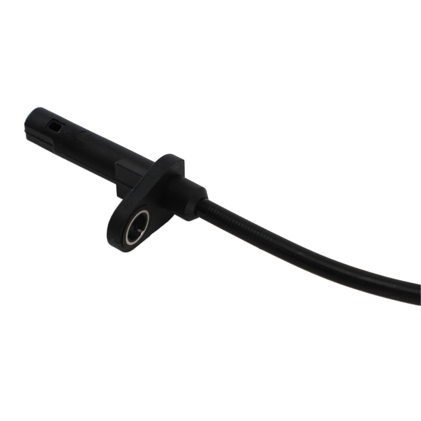 ya 1 8.5.4 4pcs Front and Rear L&R ABS Speed Sensor for X5 34526771776 34526771777