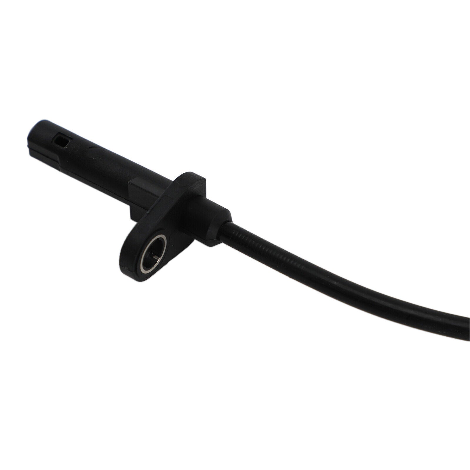 ya 1 8.5.4 4pcs Front and Rear L&R ABS Speed Sensor for X5 34526771776 34526771777