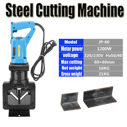 ya 25 Electric Punching Machine Dry Hanging Marble Bracket Punching Machine