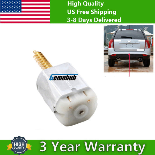 ya 6 6.12 81230-3W000 Trunk Latch Lid Lock Actuator Motor for Kia Sportage 2011-2016