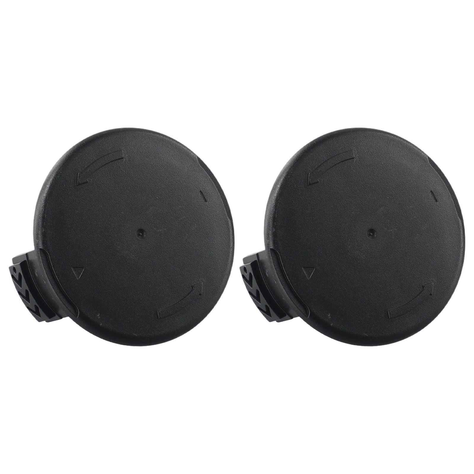 ya 17 2Pcs Replacement Trimmer Spool Cover For ART 23 26 SL High Quality