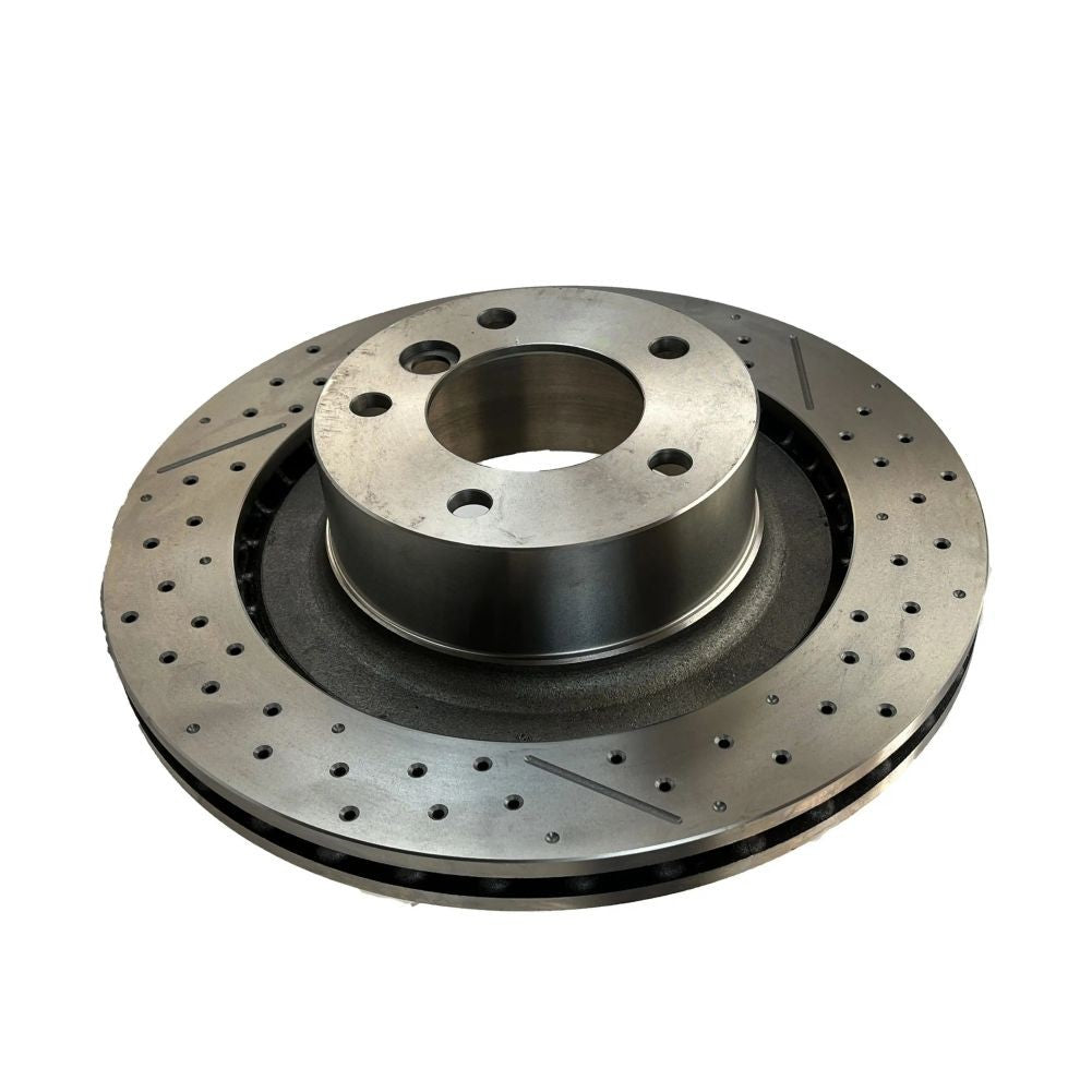 ya 1 7.1 Brake for Mercedes C300 AMG 2015-2021