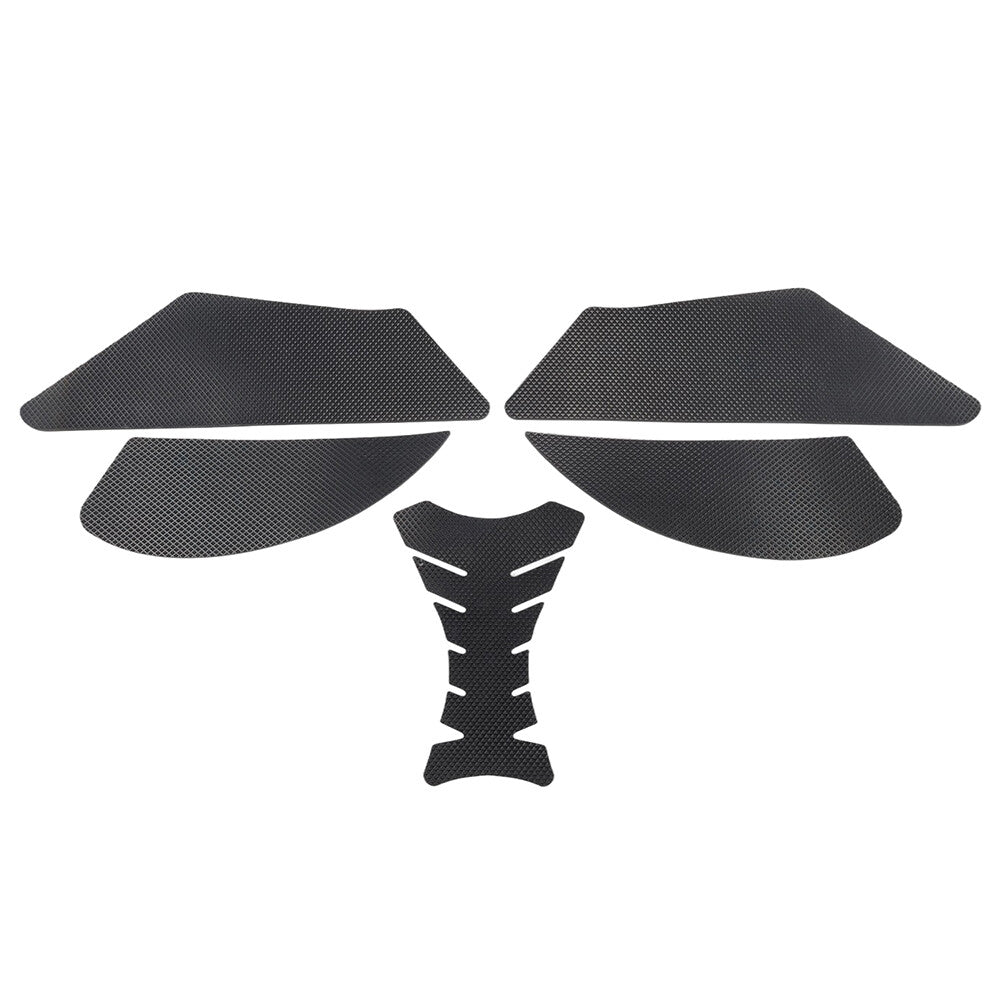 ya 5 8.7 Fuel Tank Pad Sticker Side Knee Grip Decal for Kawasaki ZX10R 2011-2020