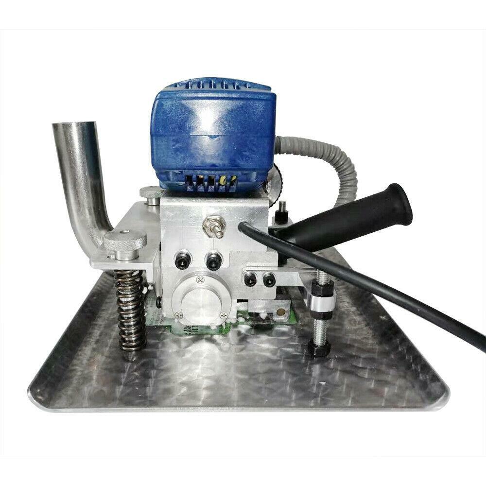ya 26 CP-I 500w Portable Flat Shearing Machine for Carpet Rug 220V 15000RPM 500W