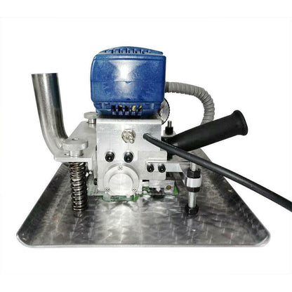 ya 26 CP-I 500w Portable Flat Shearing Machine for Carpet Rug 220V 15000RPM 500W