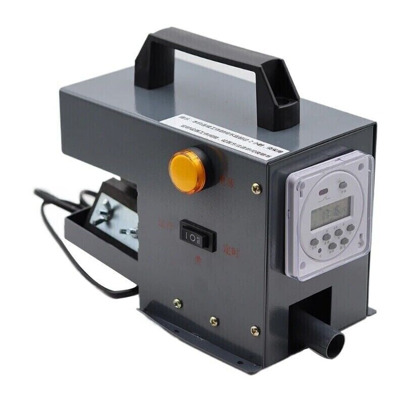 ya-26-7.28-Industrial-Oil-Water-Separator-overy-Machine-Oil-Skimmer-CNC-Steel-Belta