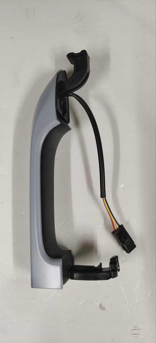 ya 10 5.28.3 External Door Panel 26254614