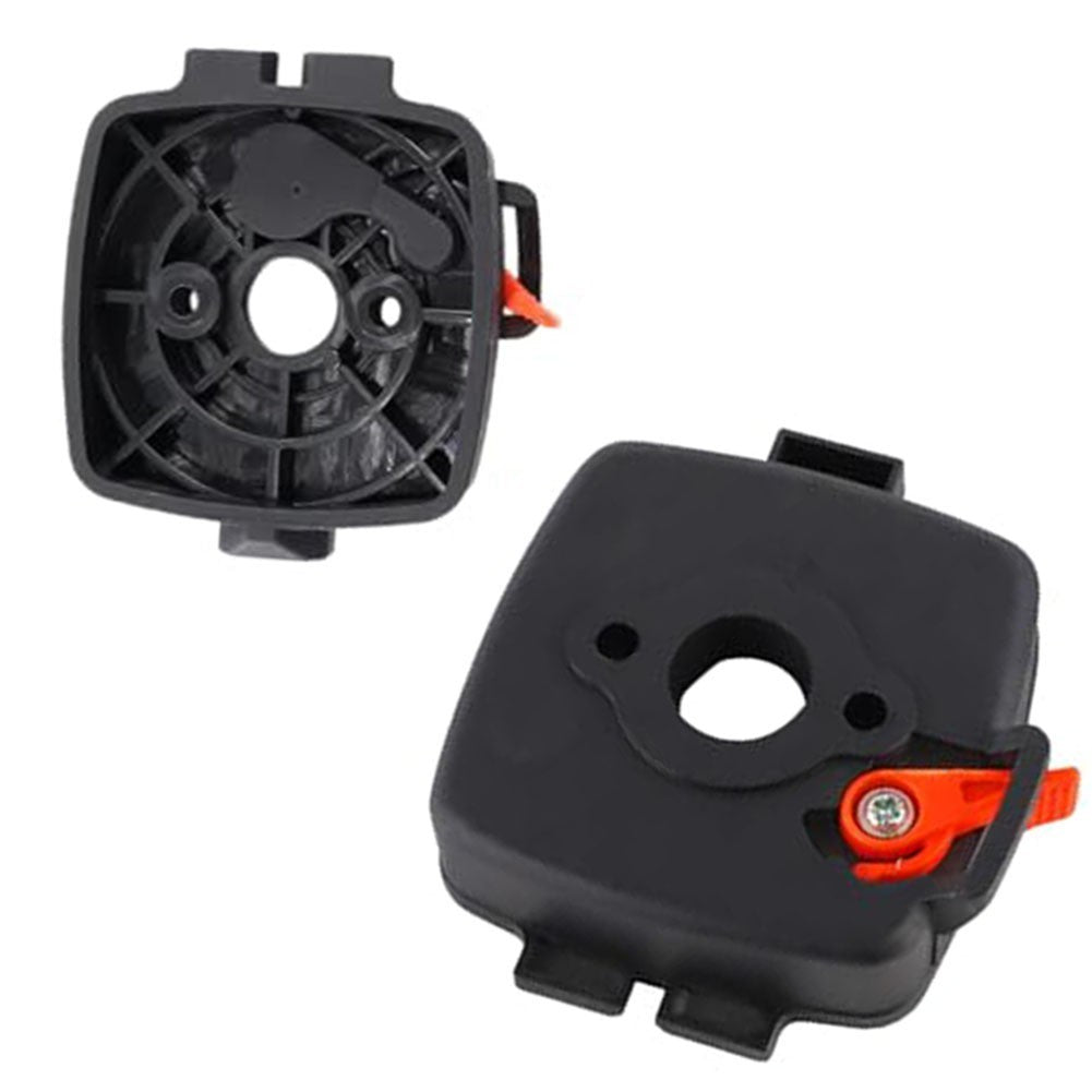 ya 14 Improve Fuel Efficiency Air Filter Cover and Base for SRM225 GT225 PE225