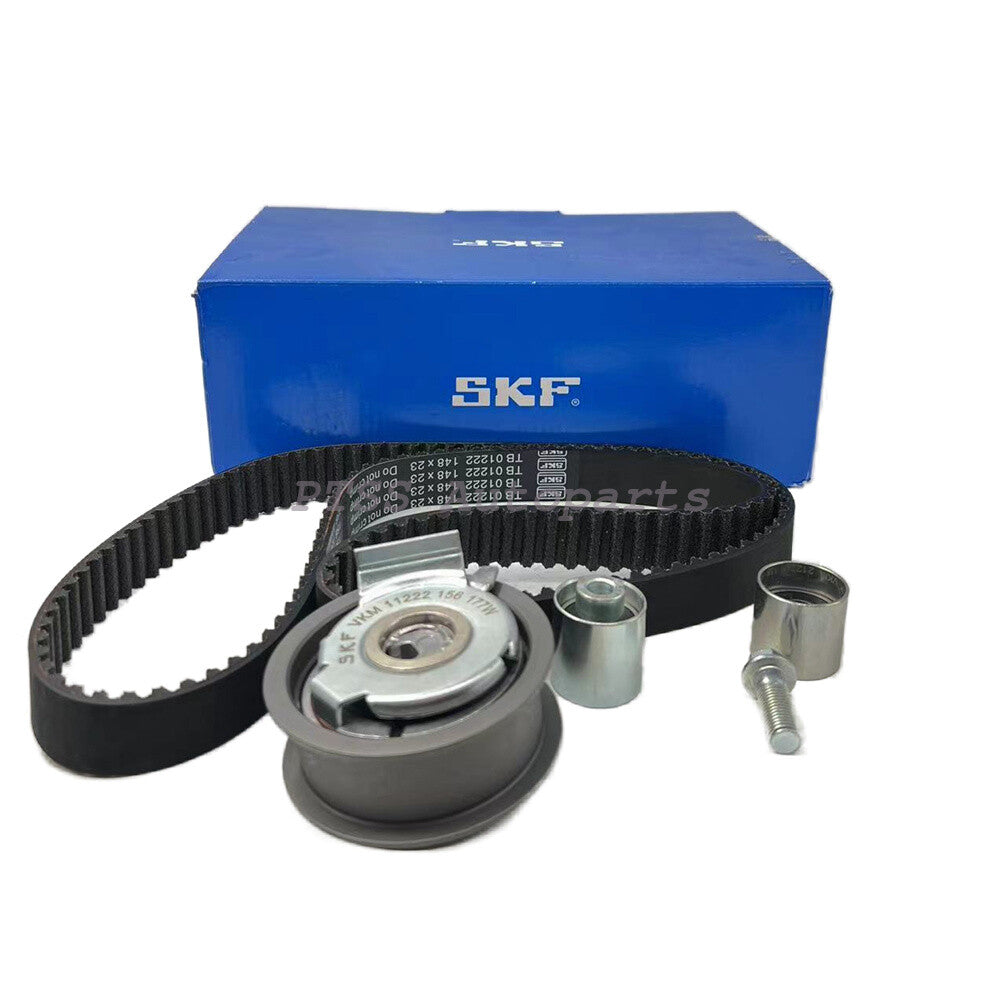 ya 9 6.5.2 06F198119A OE SKF Timing Belt Kit for Audi A3 A4 A6 for VW for Golf for JETTA for Passat 2.0T