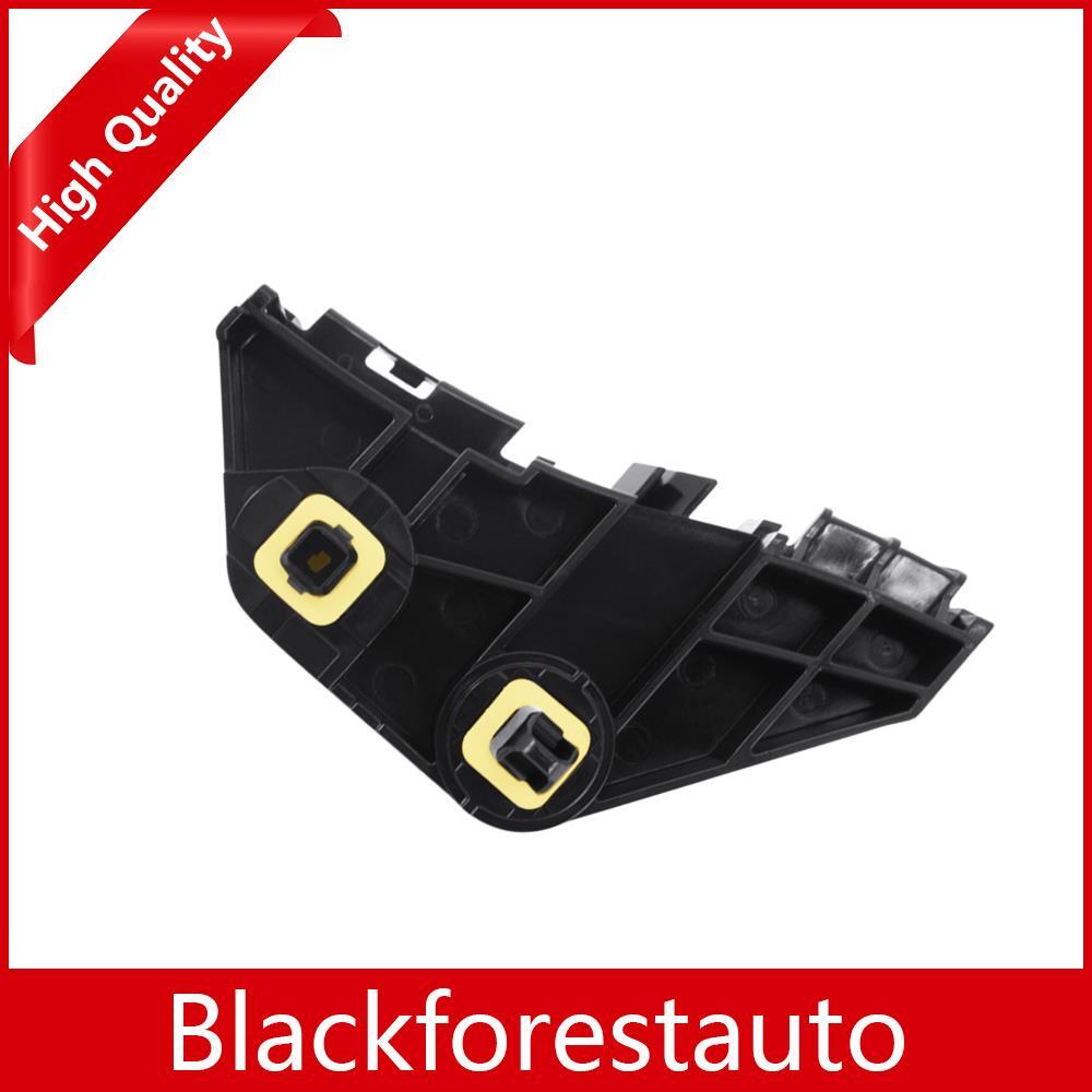 ya 27 6.18.2 Rear Upper Bumper Retainer 52563-02060 Fit for Toyota 2009-10 for Corolla Left Side