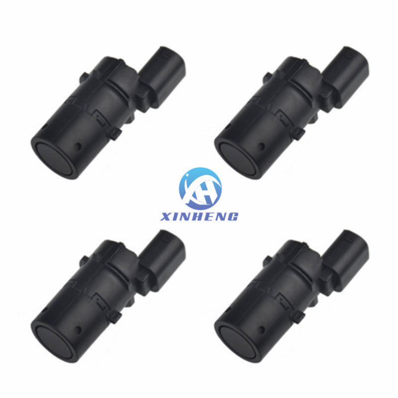 ya 1 8.5.1 4PCS YDB500301PMA PDC Parking Sensor for Land Rover Discovery 3 for Range Rover