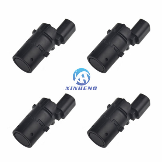 ya 1 8.5.1 4PCS YDB500301PMA PDC Parking Sensor for Land Rover Discovery 3 for Range Rover