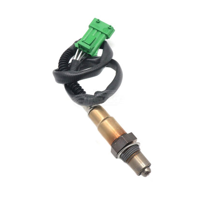 ya 1 8.12 baidi 0258006027 is suitable for Citroen C2 C3 C4 C8 Xsara Berlingo Jumper oxygen sensor