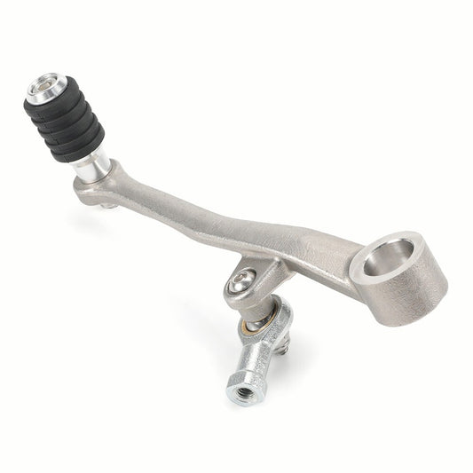 ya 8 5.27 Left Shift Lever Foot Gear Shifter for YAMAHA MT09 TRACER 900 XSR900 FZ09 FJ09