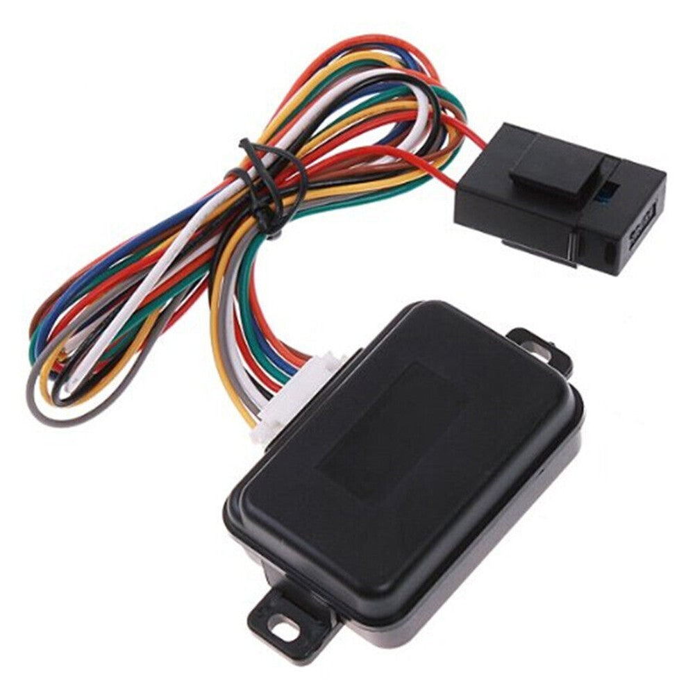 ya 1 8.5.4 Car folding side mirror folding automatic closing system module