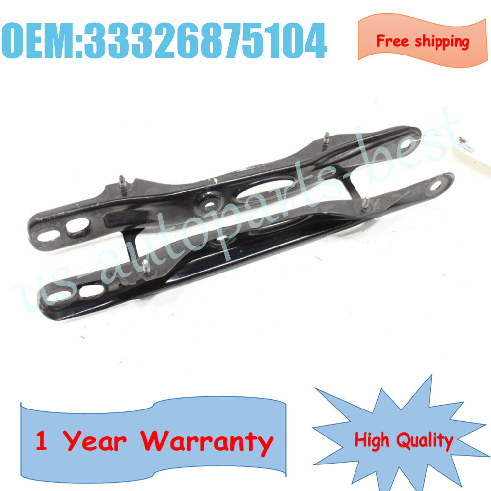 ya 2 6.29 Rear Left&Right Suspension Control Arm For 16-19 for BMW G12 G30 740 33326875104
