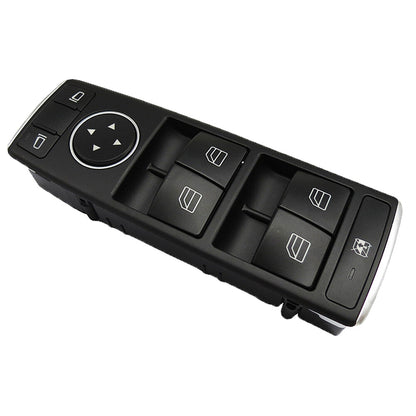 ya 1 8.12 baidi 1669054300 Power Window Master Control Switch for Mercedes CLA250 GLA25 GL GLS